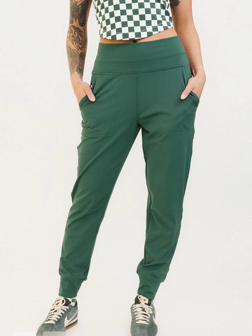 Women’s Fore All Margie Golf Pant